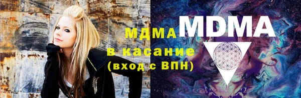 гидра Богданович
